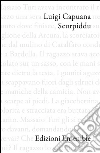 Scurpiddu. E-book. Formato EPUB ebook