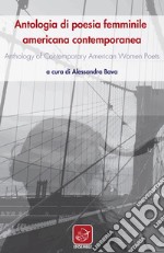 Antologia di poesia femminile americana. E-book. Formato EPUB