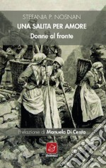 Una salita per amore. E-book. Formato EPUB ebook