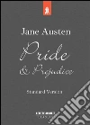 Pride and Prejudice: Standard Version. E-book. Formato EPUB ebook di Jane Austen
