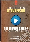 The Strange Case Of Dr. Jekyll And Mr. Hyde: MusicBook - include ambient soundtrack. E-book. Formato EPUB ebook di Robert Louis Stevenson