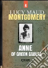 Anne of green gables. E-book. Formato Mobipocket ebook di Lucy Maud Montgomery