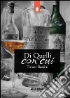 Di quelli con cui. E-book. Formato EPUB ebook di Tomas Bassini