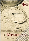 In Memoriam - Ad perpetuam rei memoriam. E-book. Formato EPUB ebook di Soraya Kalantari