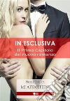 Mi appartieni. E-book. Formato EPUB ebook di Nicole De Luca