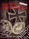 All'ombra della svastica. E-book. Formato EPUB ebook di Luigi De Conti