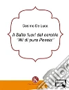 Il salto fuori dal cerchio. E-book. Formato EPUB ebook di Cosimo De Luca