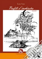 Profili d&apos;inchiostro. E-book. Formato EPUB