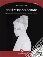 Non è stato solo vento. E-book. Formato EPUB ebook