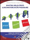 Didattica delle attività ludico motorie in età prescolare. E-book. Formato EPUB ebook di Antonino Gennaro