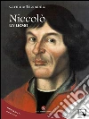Niccolo: un uomo. E-book. Formato EPUB ebook di Carmine Titomanlio