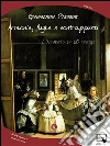 Armonie, fughe e contrappunti: L’alfabeto in 60 poesie. E-book. Formato EPUB ebook di Gianandrea Paderni