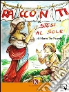 Racconti stesi al sole. E-book. Formato EPUB ebook di Mario De Pascale