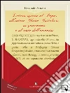 Lettera aperta al papa, all'intera Chiesa cattolica, ai governanti e al resto dell'umanità. E-book. Formato EPUB ebook di Pasquale Amato
