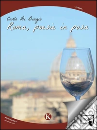 Roma, poesie in posa. E-book. Formato EPUB ebook