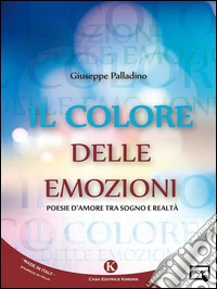 Il colore delle emozioni. E-book. Formato EPUB ebook