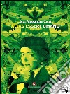 Alias essere umano. E-book. Formato EPUB ebook