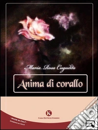 Anima di corallo. E-book. Formato EPUB ebook