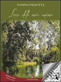 L'eco della mia anima. E-book. Formato EPUB ebook