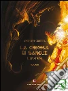 La corona di sangue - Libro nero. E-book. Formato EPUB ebook di Cristel Anthony