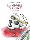 La corona di sangue. E-book. Formato EPUB ebook di Anthony Cristel