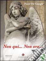 Non qui... Non ora.... E-book. Formato EPUB