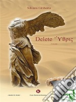 Delete Ubris. E-book. Formato EPUB ebook