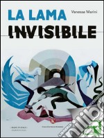 La lama invisibile. E-book. Formato EPUB ebook