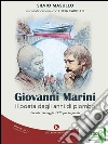 Giovanni Marini, il poeta degli anni di piombo. E-book. Formato EPUB ebook di Masullo Silvio