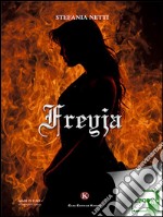 Freyja. E-book. Formato EPUB ebook