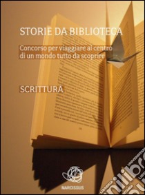 Storie da biblioteca - i racconti. E-book. Formato EPUB ebook di Aib Marche