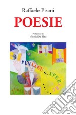 PoesieIn dialetto napoletano. E-book. Formato Mobipocket ebook