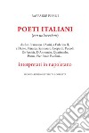 Poeti italiani (con un’eccezione) interpretati in napoletano. E-book. Formato Mobipocket ebook