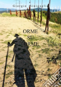 Orme su orme: Cammino Francese. E-book. Formato EPUB ebook di Giorgio Sinigaglia