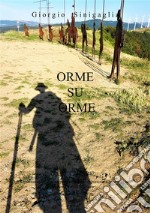 Orme su orme: Cammino Francese. E-book. Formato EPUB