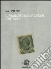 Il francobollo da cinque centesimi. E-book. Formato PDF ebook di E.c. Perrod