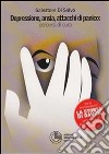 Depressione, ansia e attacchi di panico: percorsi di cura. E-book. Formato Mobipocket ebook