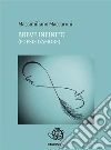 Breve infinito - poesie d'amore. E-book. Formato Mobipocket ebook di Massimiliano Maccaroni
