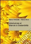Introduzione al bilancio di sostenibilità. E-book. Formato EPUB ebook di Marco Ferrarato
