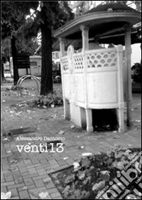 20tredici. E-book. Formato PDF ebook