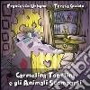 Carmelina Topolina e gli animali scomparsi. E-book. Formato EPUB ebook