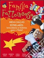 Família fattoincasa - meia-calças estrelares. E-book. Formato Mobipocket