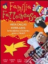 Família fattoincasa - meia-calças estrelares. E-book. Formato EPUB ebook di Miriam Dubini
