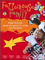 Fattoincasa family - star socks. E-book. Formato Mobipocket