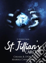 St. Jillian Carol: Racconti di Natale. E-book. Formato EPUB