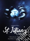 St. Jillian Carol: Racconti di Natale. E-book. Formato EPUB ebook