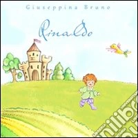 Rinaldo. E-book. Formato Mobipocket