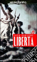 Libertà. E-book. Formato EPUB