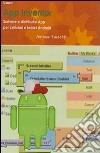 Usare App Inventor Scrivere e distribuire App per cellulari e tablet Android. E-book. Formato EPUB ebook
