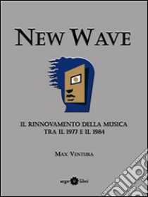 New Wave. E-book. Formato Mobipocket ebook di Max Ventura